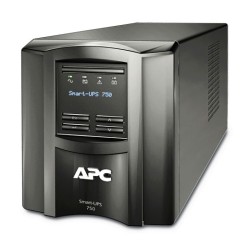 APC UPS 750VA