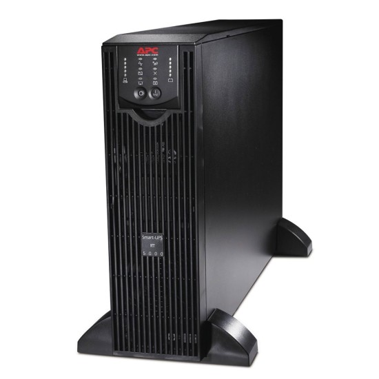 APC UPS SURT 5000VA