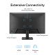 ASUS VA279HG 27" Eye Care Monitor