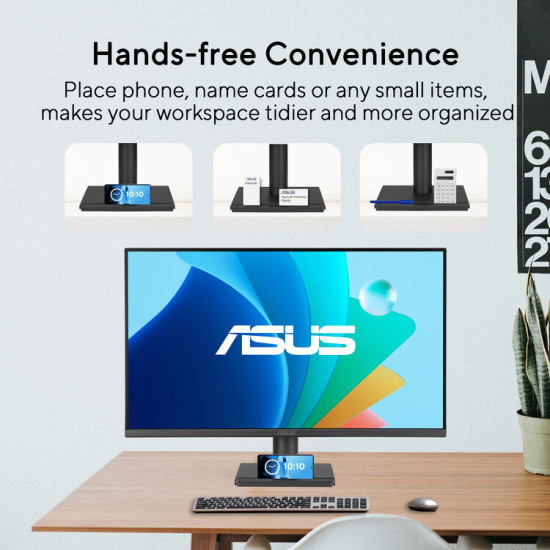 ASUS VA279HG 27" Eye Care Monitor