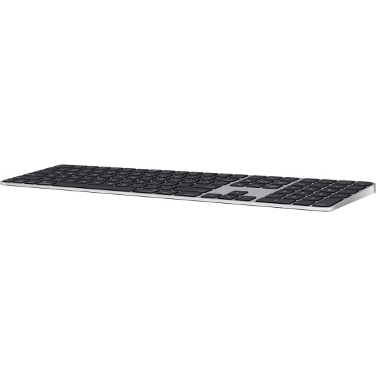 Apple Magic Keyboard with NumericPad Black