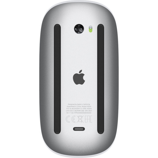 Apple Magic Mouse White