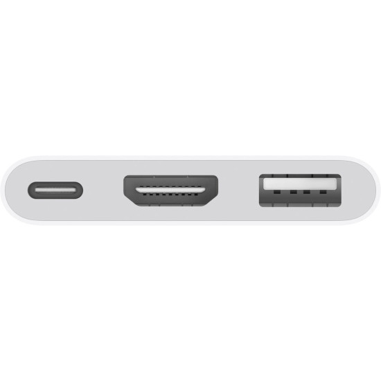 Apple USB-C to Multiple Adapter