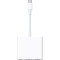 Apple USB-C to Multiple Adapter