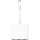 Apple USB-C to Multiple Adapter