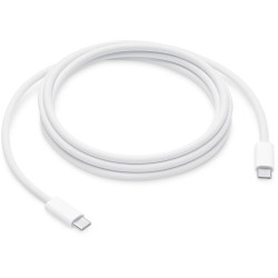Apple USB-C to USB-C Charging Cable, 2M