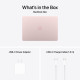 MacBook Neo 13", A18 Pro, 8GB, 512GB