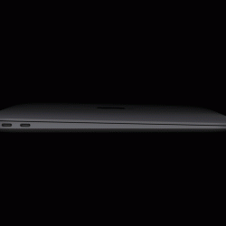 MacBook Air 13.3", M1, 256GB