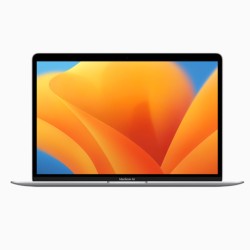 MacBook Air 13.3", M1, 512GB
