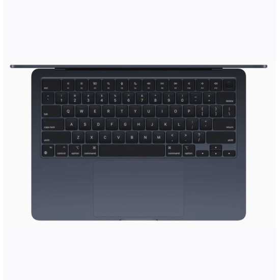 MacBook Air 13.3", M2, 512GB