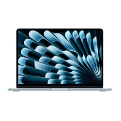 MacBook Air 13", M5, 24GB, 1TB