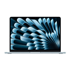 MacBook Air 13", M5, 24GB, 1TB