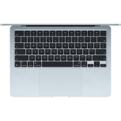 MacBook Air 13", M5, 24GB, 1TB