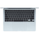 MacBook Air 15", M5, 24GB, 1TB