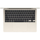 MacBook Air 13", M5, 16GB, 1TB