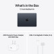 MacBook Air 15", M5, 16GB, 512GB