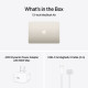 MacBook Air 13", M5, 16GB, 1TB