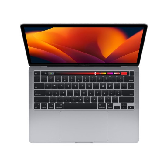 MacBook Pro 13.3", M1, 512GB