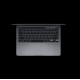 MacBook Pro 13.3", M2, 1TB