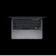 MacBook Pro 13.3", M2, 256GB