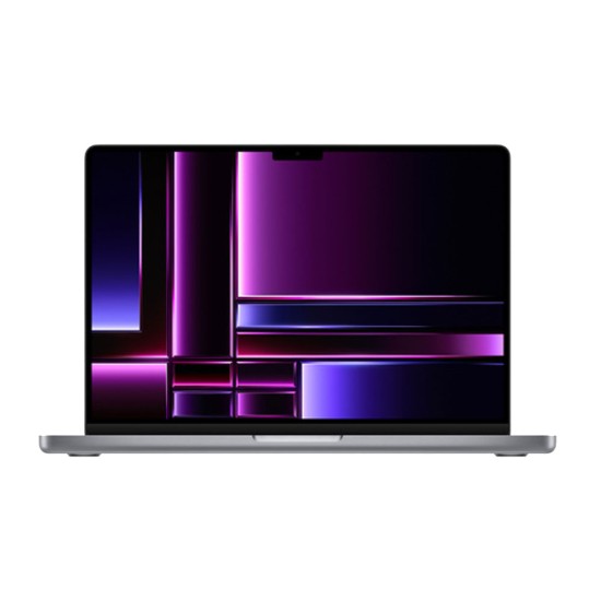 MacBook Pro 14.2", M2 Max, 1TB