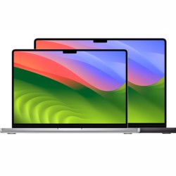 MacBook Pro 14", M3 Pro, 18GB, 1TB