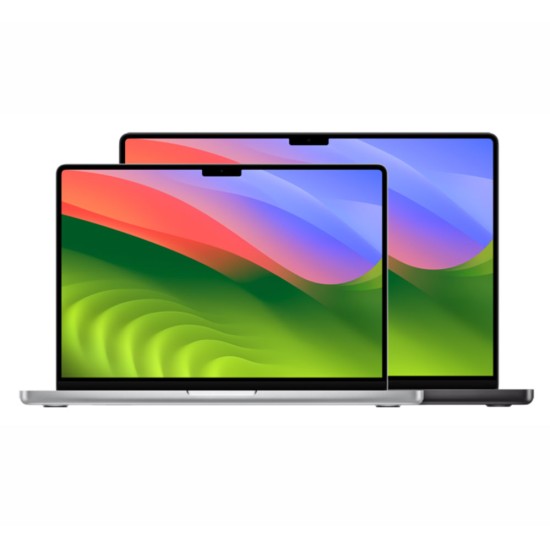 MacBook Pro 14", M3 Pro, 18GB, 512GB