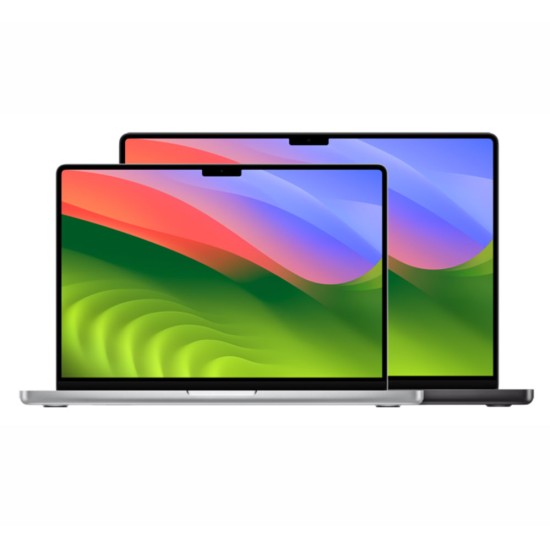 MacBook Pro 16", M3 Max, 48GB, 1TB