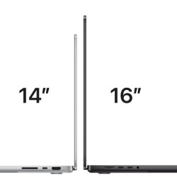 MacBook Pro 14", M3 Max, 36GB, 1TB
