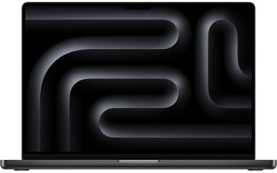 MacBook Pro M5