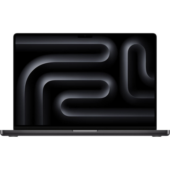 MacBook Pro 16", M5 Max, Customised