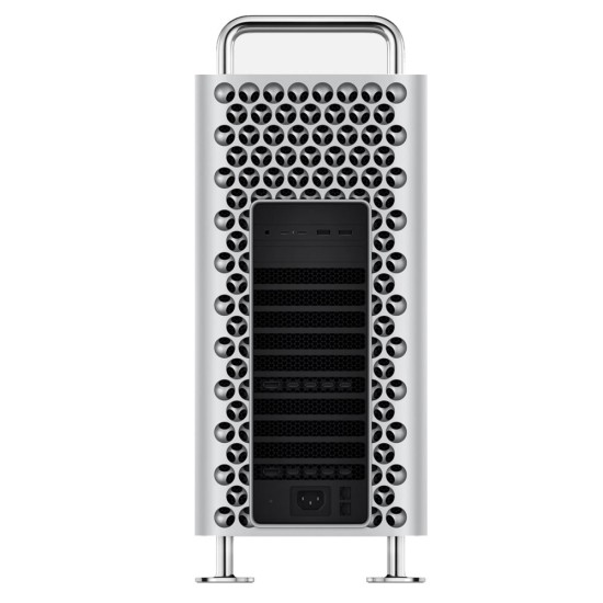 Mac Pro M2 Uitra 24-core CPU, 60-core GPU, RAM 64GB, SSD 1TB