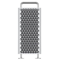 Mac Pro M2 Uitra 24-core CPU, 60-core GPU, RAM 64GB, SSD 1TB