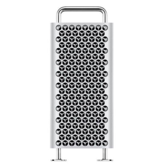 Mac Pro M2 Uitra 24-core CPU, 60-core GPU, RAM 64GB, SSD 1TB