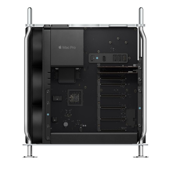 Mac Pro M2 Uitra 24-core CPU, 60-core GPU, RAM 64GB, SSD 1TB