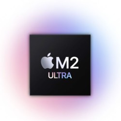 Mac Pro M2 Uitra 24-core CPU, 60-core GPU, RAM 64GB, SSD 1TB