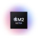 Mac Pro M2 Uitra 24-core CPU, 60-core GPU, RAM 64GB, SSD 1TB