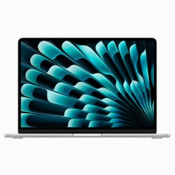 MacBook Air 15.3", M2, 256GB, 8GB
