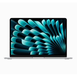 MacBook Air 15.3", M2, 512GB, 8GB