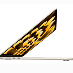 MacBook Air 15.3", M2, 256GB, 8GB