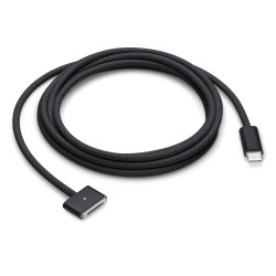 Apple MagSafe 3 Cable Black