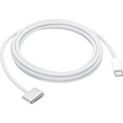 Apple MagSafe 3 Cable White