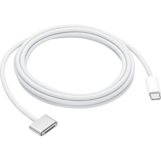 Apple MagSafe 3 Cable White