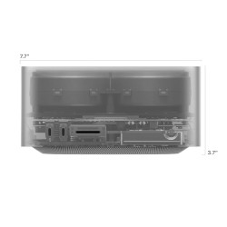 Mac Studio M2 Max, 32GB, 512GB