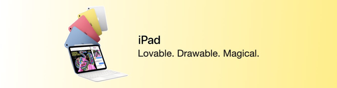 iPad A16 Chip