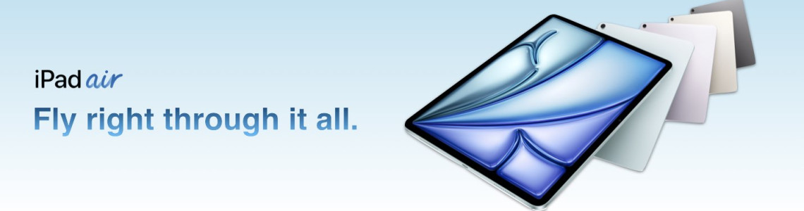 iPad Air