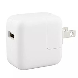 Apple USB 12 Watt Adapter 