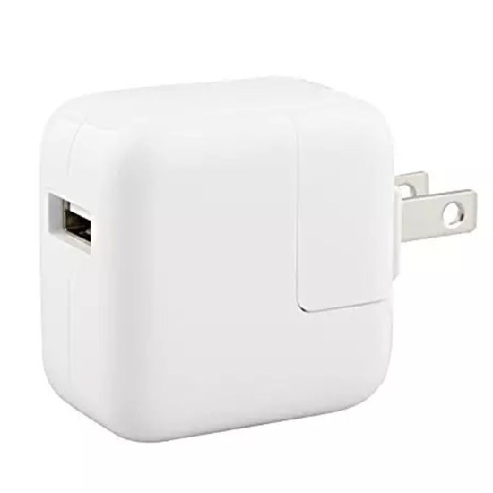 Apple USB 12 Watt Adapter 