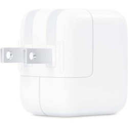 Apple USB 12 Watt Adapter 