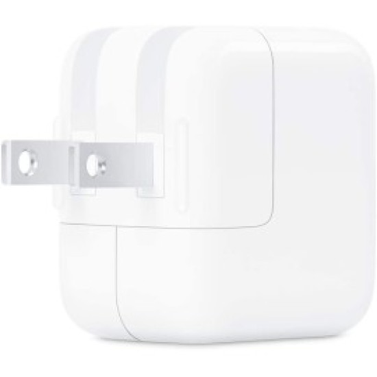 Apple USB 12 Watt Adapter 